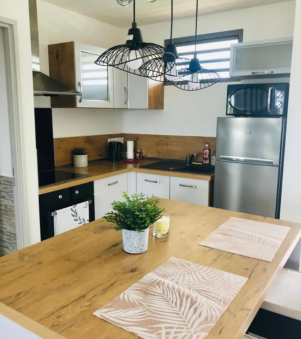 Appartement Terupe Papeete  0*, Papeete (Tahiti)