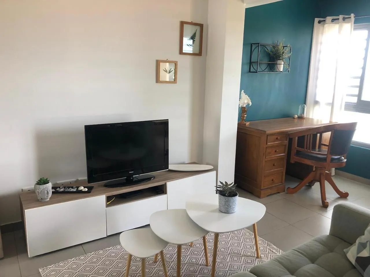 Appartement Terupe Papeete  Apartment